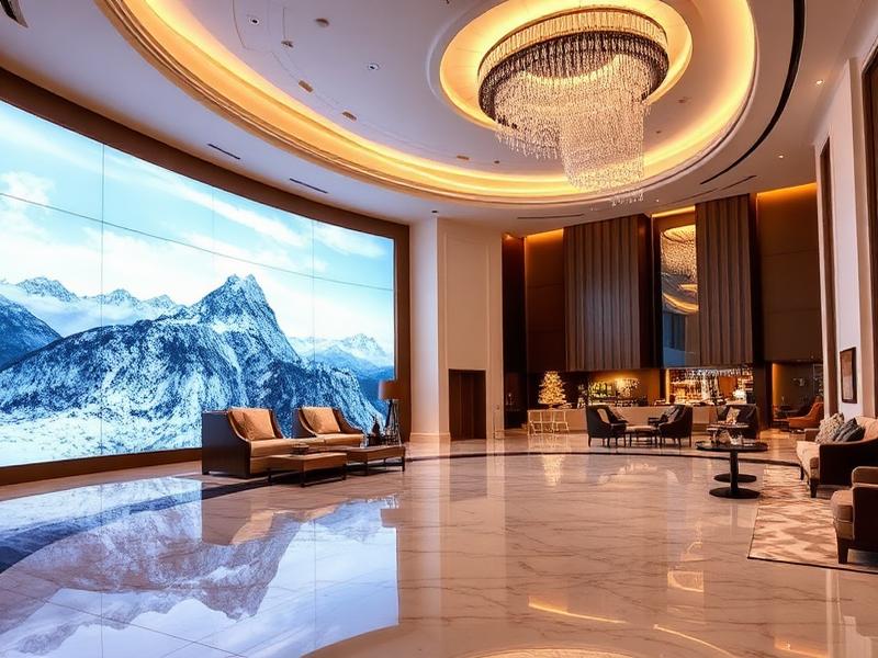 Hyatt Hotel